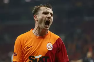 Kerem giderse Galatasaray ne yapacak? İşte alternatif...
