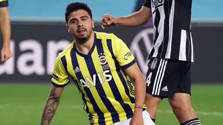 Ozan Tufan E-Spor takımı kurdu