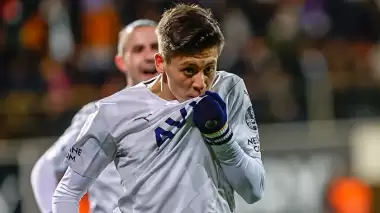 Transfer... Arda Güler imzayı yarın atıyor