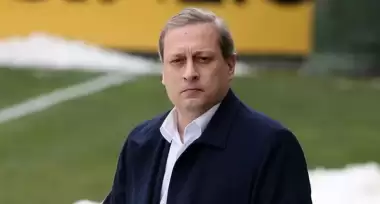 Burak Elmas kesenin ağzını açtı! Barcelona maçı primi... 