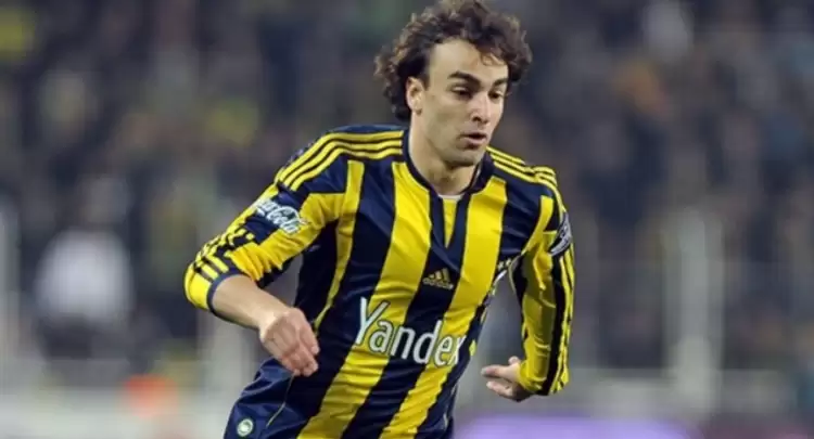 Fenerbahçe'nin eski futbolcusu Lazar Markovic'in önlemez düşüşü