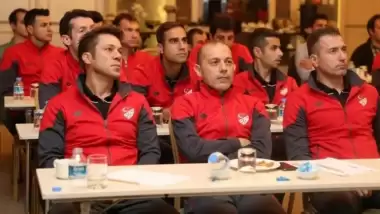 İşte Tahkim'e başvuran hakemler! İsim isim