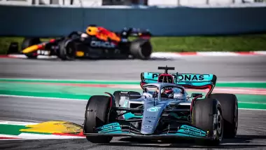 Formula 1 ve Formula 2 heyecanı başlıyor! İlk kez bir Türk pilotu...