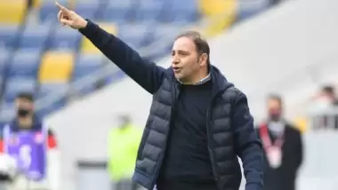 Fuat Çapa: "İlk 6 hedefi için Erzurum’dan güzel bir sonuçla ayrılmalıyız"