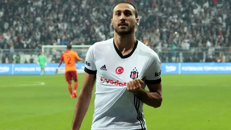 Beşiktaş Cenk Tosun'a Transfer Teklifi Yaptı! Cenk Tosun Ne Dedi?