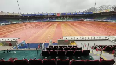 Çaykur Rizespor'dan Trabzonspor maçı öncesi önlem!