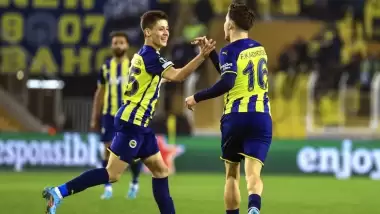 Ali Koç açıkladı! Fenerbahçe'de 6 imza
