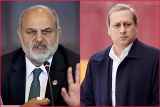 Tahir Kıran'dan Galatasaray'a ağır sözler! "Sizin beceriksiz yöneticilerinizde sıkıntı"