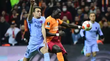 Galatasaray kaybedince, Türkiye de kaybetti! Düştü...