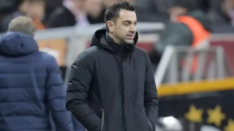 Xavi: "Kariyerimde gördüğüm en iyi ambiyanslardan biriydi"