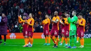 İspanyol basını Galatasaray'ı yazdı! "Acı çektirdiler"