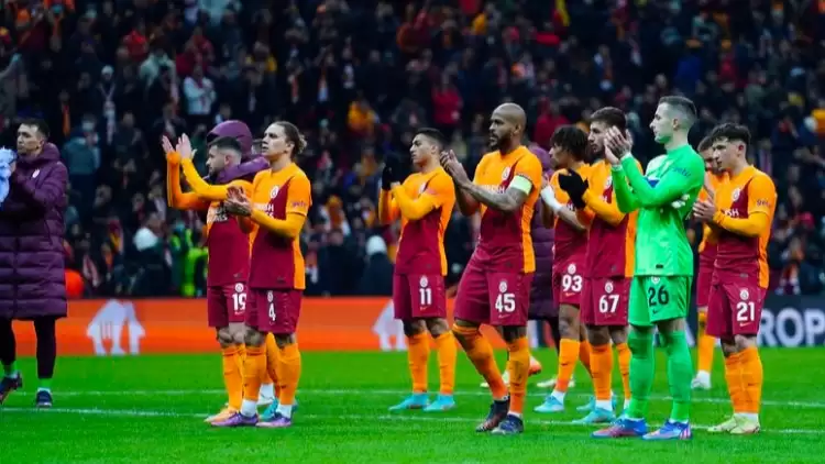 Galatasaray-Barcelona Maçı Sonrası İspanyol Basını