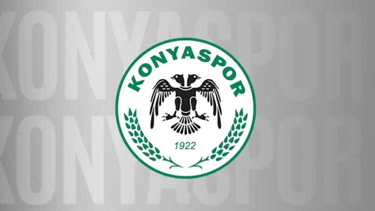 Konyaspor'dan Sakatlık Açıklaması! Abdülkerim Bardakcı...