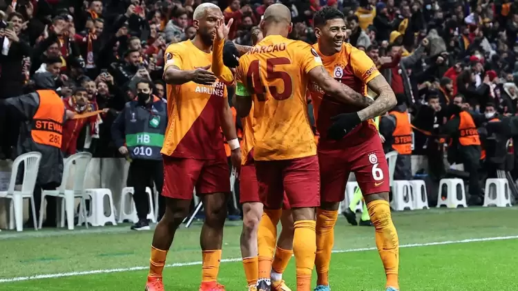 Galatasaray; Nelsson, Marcao Ve Kerem İçin Rekor Teklif Bekliyor! Transfer Haberleri