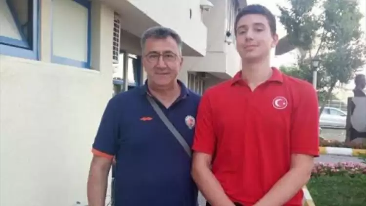 Alperen Şengün'ü Basketbola Kazandıran Salim Taslı'dan NBA Oyuncusuna Övgü!
