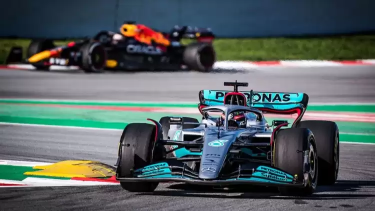 2022 Bahreyn GP 3. Antrenman: Verstappen lider | Formula 1 Haberleri