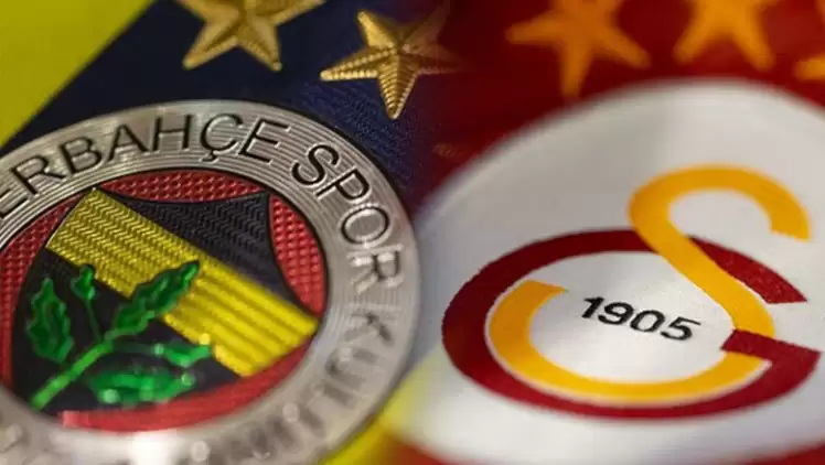  Fenerbahçe-Galatasaray derbisinin tarihi belli oldu