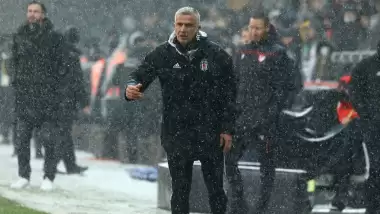 Önder Karaveli: "Gollerimizi kaçıran sadece Batshuayi değil"