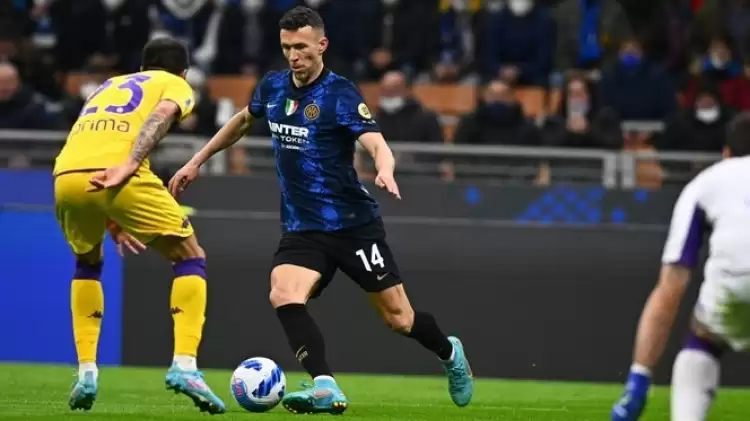 Inter-Fiorentina: 1-1 Maç Sonucu Özet | Serie A