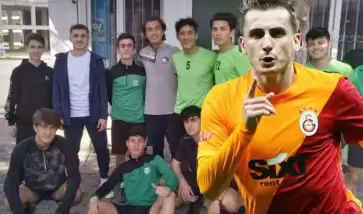 Kerem Aktürkoğlu Hisareynspor’u zengin edecek