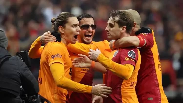 Gaziantep FK Galatasaray maçı ne zaman, saat kaçta, hangi kanalda?
