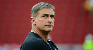 Stefan Kuntz'un kararı şaşırttı! 33 maçta 26 gol atan ismi çağırmadı