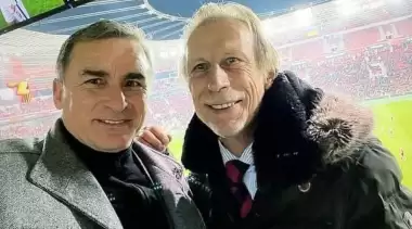 Christoph Daum'dan kritik maçın tüyoları!