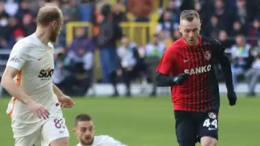 Maxim: Bugün sahanın yıldızı takımımızdı