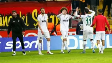 Erencan Yardımcı, kadrodan çıkarıldı!