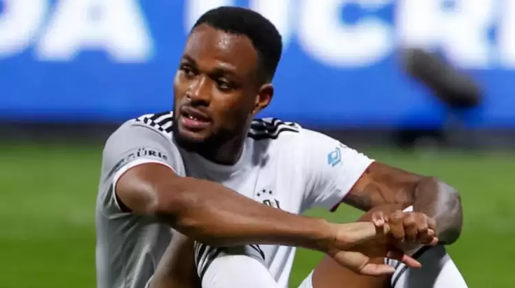 Beşiktaş'ta Cyle Larin'e büyük şok!  Çark etti ama...