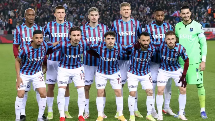 Trabzonspor 15 Nisan'da şampiyonluğunu ilan edebilir