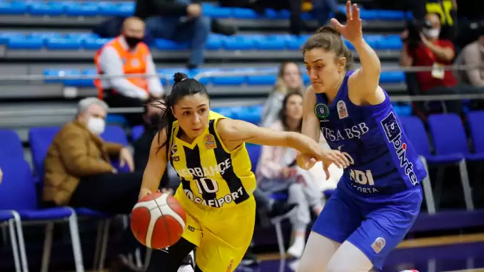 Fenerbahçe'den federasyona gönderme: "Kabul etmiyoruz'!"