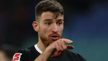 Salih Özcan hangi milli takımı seçecek? Türkiye, Almanya...