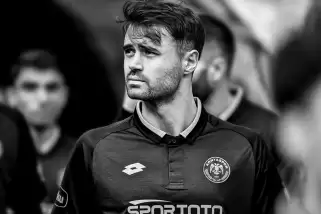 Barcelona'dan Konyaspor'a Ahmet Çalık için başsağlığı mektubu geldi