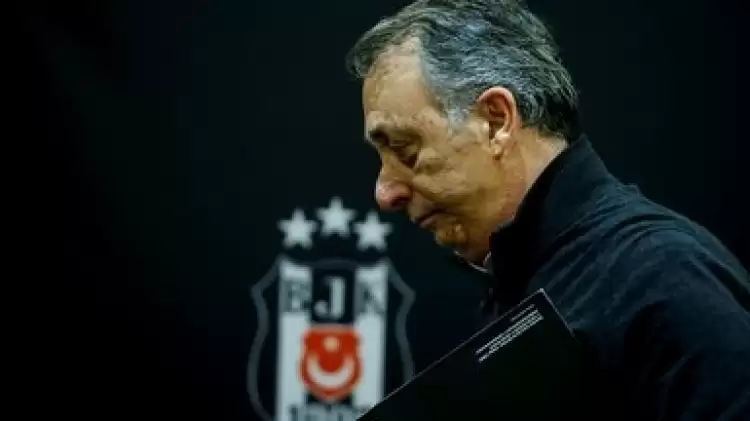 Beşiktaş teknik direktörlük için üç ismi gündemine aldı! 