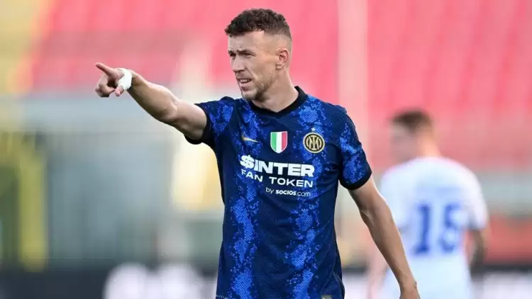 Milan, Inter'den Ivan Perisic'i Transfer Etmek İstiyor