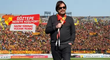 "Hayallerimi duysanız geceleri uyuyamazsınız"