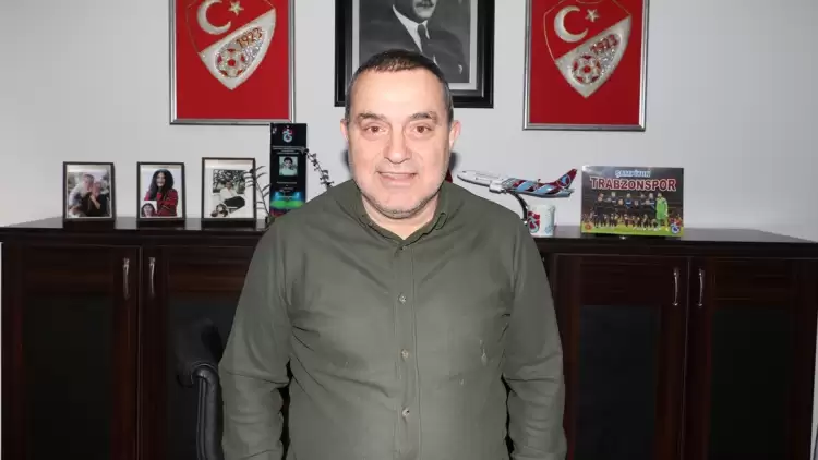 Serdar Bali'yi Şampiyonluk Heyecanı Sardı: "Mermi Alma, Kombine Al"