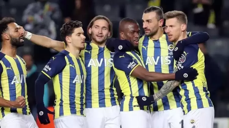 Sosyal medyada Fenerbahçe'ye "şikeci" yorumu yapan kişiye para cezası