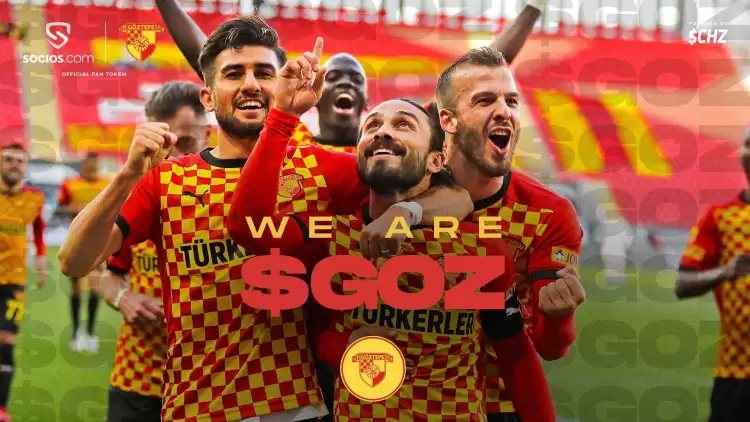 Roman Abromovich Göztepe’yi Alıyor!