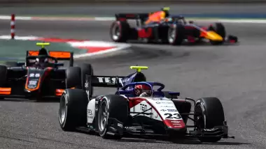 Cem Bölükbaşı her yarışta gelişme peşinde