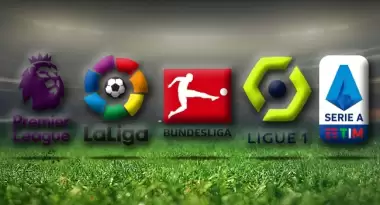 İşte Avrupa'nın 5 büyük liginin en çok kazanan teknik direktörü