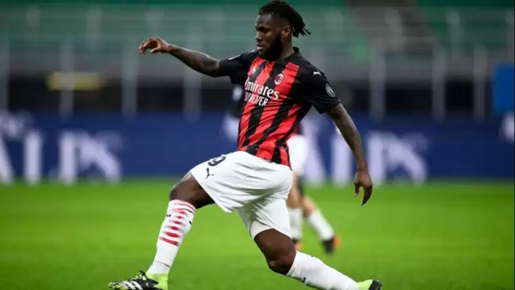  Franck Kessie, Barcelona İle Anlaştı | Transfer Haberleri