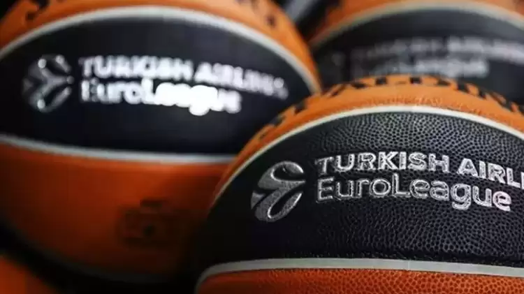 EuroLeague, Rus Kulüplerin İhracı Hakkında Son Kararı Açıkladı