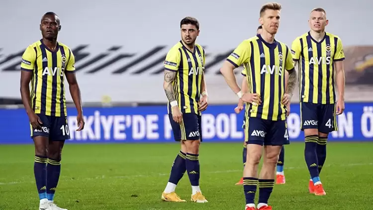 Son Dakika | Fenerbahçe Serdar Aziz İle Sözleşme Uzatacak