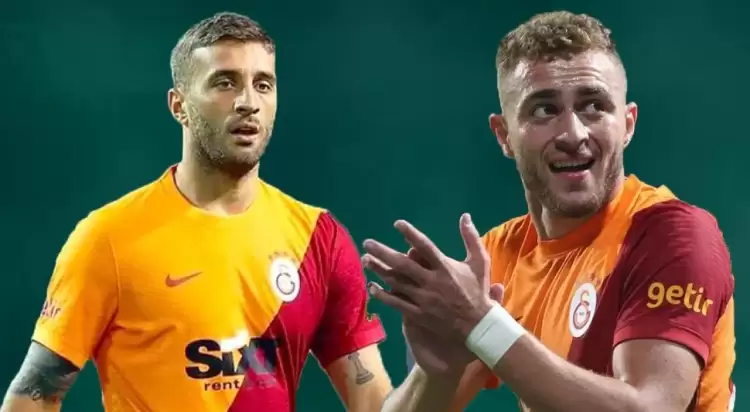 Galatasaray, Kasımpaşa'nın golcüsü Umut Bozok'u transfer listesine aldı