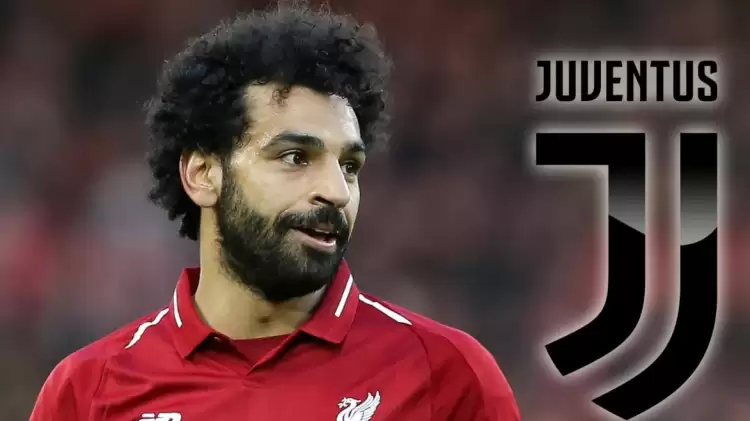 Liverpool'u yıkan gelişme! Juventus'tan Mohamed Salah atağı! Transfer...