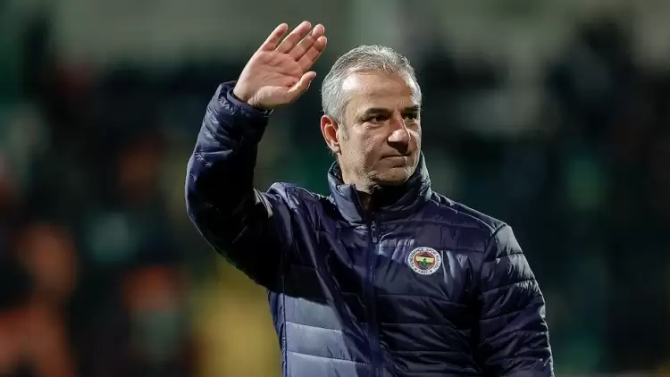 FENERBAHÇE HABERLERİ | Samandıra'da İsmail Kartal rüzgarı