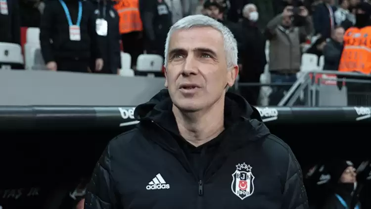 Beşiktaş'ta Önder Karaveli'nin durumu belli oldu