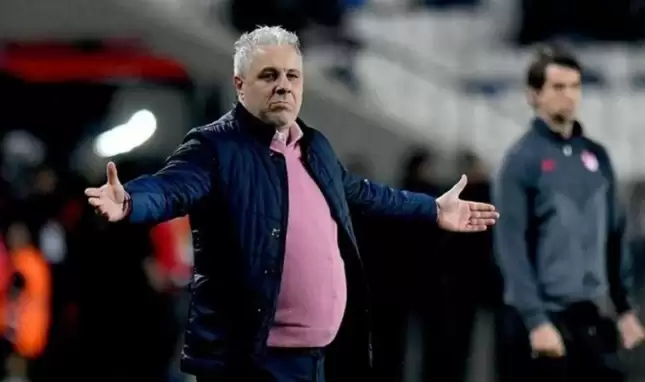 Marius Sumudica'nın yeni takımı belli oldu!